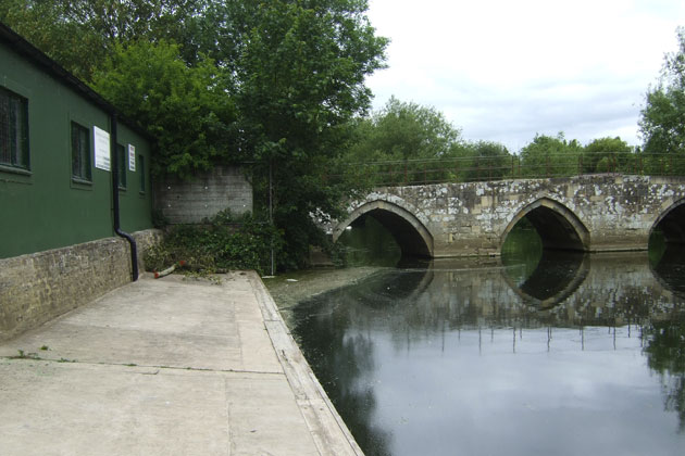 Bradford on Avon Rowing Club