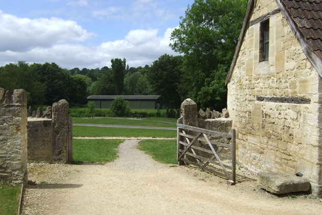 Bradford on Avon Rowing Club