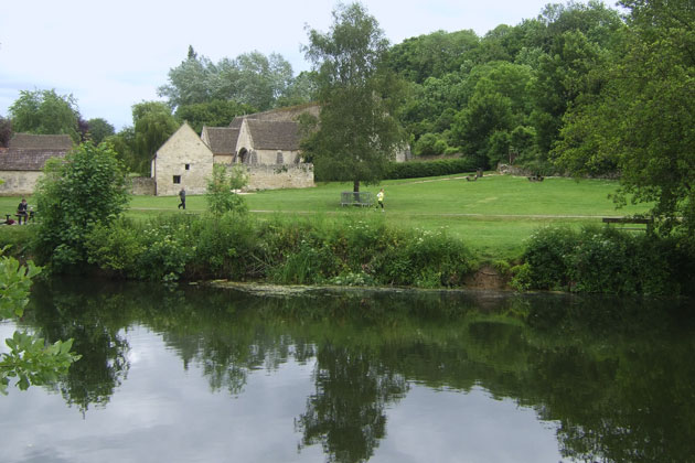 Bradford on Avon Rowing Club