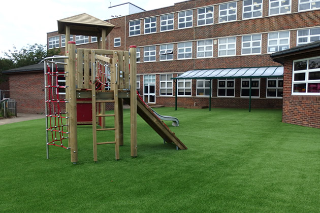 Brighton and Hove Junior School