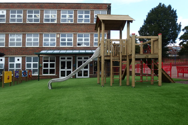 Brighton and Hove Junior School