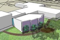 Wentworth ICT suite concept