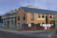 Wood Lane, Chippenham