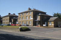 Somerfield Hospital